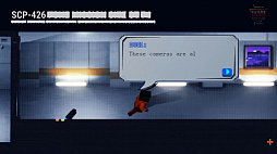 画像ギャラリー No.019のサムネイル画像 / SCP財団の新参アシスタントとして活躍するゲーム「SCP：極秘ファイル」は9月13日にリリース。コンシューマ版も2023年に登場予定