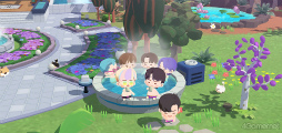 画像ギャラリー No.043のサムネイル画像 / 「BTS Island:インザソム」，ARMY必見の“バンタン小ネタ”を紹介！　迷いがちなポイントやパズル攻略のヒントも指南