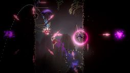 画像ギャラリー No.003のサムネイル画像 / 忍者は移動も攻撃もジャンプだけでなんとかできる。簡単操作で遊べるPC版「Ninja or Die: Shadow of the Sun」，Steamで配信開始