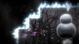 画像ギャラリー No.008のサムネイル画像 / 忍者は移動も攻撃もジャンプだけでなんとかできる。簡単操作で遊べるPC版「Ninja or Die: Shadow of the Sun」，Steamで配信開始