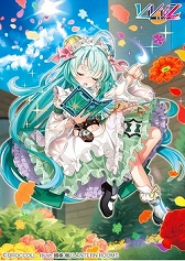 画像ギャラリー No.012のサムネイル画像 / 「Vividz」，エクストラパック第2弾“エクストラ：バケーション”を6月15日に発売
