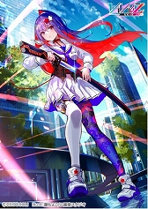 画像ギャラリー No.015のサムネイル画像 / 「Vividz」，エクストラパック第2弾“エクストラ：バケーション”を6月15日に発売