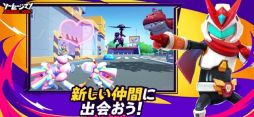 ソーセージマン
