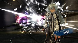 画像ギャラリー No.005のサムネイル画像 / PS5版「英雄伝説 黎の軌跡」が7月28日に発売へ。4K出力と60fps表示に対応し，新機能“ハイスピードモード”を追加