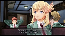 画像ギャラリー No.008のサムネイル画像 / PS5版「英雄伝説 黎の軌跡」が7月28日に発売へ。4K出力と60fps表示に対応し，新機能“ハイスピードモード”を追加