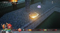 画像ギャラリー No.003のサムネイル画像 / 魔剣創造アクションRPG「マグラムロード」のSteam版が本日発売に。20％オフの割引価格で購入できるローンチセールを実施
