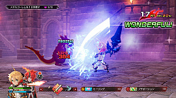 画像ギャラリー No.004のサムネイル画像 / 魔剣創造アクションRPG「マグラムロード」のSteam版が本日発売に。20％オフの割引価格で購入できるローンチセールを実施