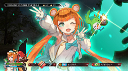 画像ギャラリー No.005のサムネイル画像 / 魔剣創造アクションRPG「マグラムロード」のSteam版が本日発売に。20％オフの割引価格で購入できるローンチセールを実施