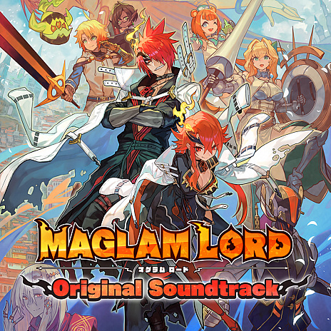 画像ギャラリー No.006のサムネイル画像 / 魔剣創造アクションRPG「マグラムロード」のSteam版が本日発売に。20％オフの割引価格で購入できるローンチセールを実施