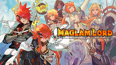 画像ギャラリー No.010のサムネイル画像 / 魔剣創造アクションRPG「マグラムロード」のSteam版が本日発売に。20％オフの割引価格で購入できるローンチセールを実施