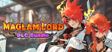 画像ギャラリー No.016のサムネイル画像 / 魔剣創造アクションRPG「マグラムロード」のSteam版が本日発売に。20％オフの割引価格で購入できるローンチセールを実施