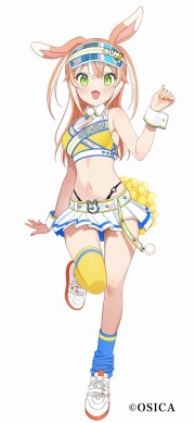 画像ギャラリー No.010のサムネイル画像 / 「OSICA」第6弾“ダンジョンに出会いを求めるのは 間違っているだろうかIV”12月23日発売