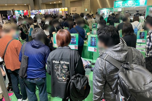 画像ギャラリー No.006のサムネイル画像 / 次に遊びたいマーダーミステリーはどれ？ 「ゲームマーケット2022春」で見つけた新作をピックアップして紹介
