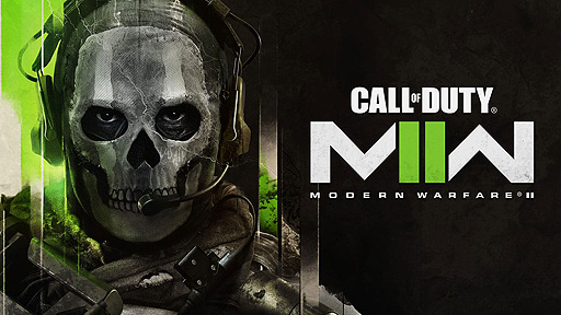 画像ギャラリー No.002のサムネイル画像 / CoDシリーズ最新作「Call of Duty: Modern Warfare II」は10月28日リリースへ