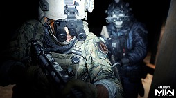 画像ギャラリー No.001のサムネイル画像 / 今夜の「RADIO 4Gamer Tap（仮）」では，Activiosn Blizzard Japanの「Call of Duty: Modern Warfare II」を取り上げます