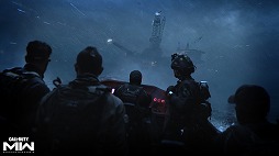 画像ギャラリー No.003のサムネイル画像 / 今夜の「RADIO 4Gamer Tap（仮）」では，Activiosn Blizzard Japanの「Call of Duty: Modern Warfare II」を取り上げます