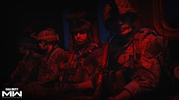 画像ギャラリー No.005のサムネイル画像 / 今夜の「RADIO 4Gamer Tap（仮）」では，Activiosn Blizzard Japanの「Call of Duty: Modern Warfare II」を取り上げます