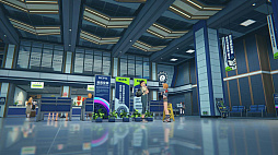 画像ギャラリー No.009のサムネイル画像 / 「ゼンレスゾーンゼロ」，Ver.1.1「ネズミ色のブルース」のリリースが8月14日に決定。新エージェントとして「青衣」などが参戦
