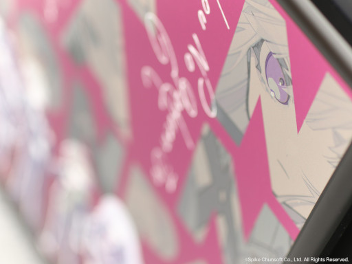 画像ギャラリー No.008のサムネイル画像 / 「ダンガンロンパ」シリーズ，望月けいさんとのコラボグッズが登場。予約受付中