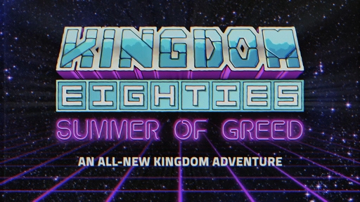 画像ギャラリー No.002のサムネイル画像 / Raw Fury，“BitSummit X-Roads”ブース出展決定。「Kingdom Eighties」「Cassette Beasts」など4タイトルをプレイアブル展示