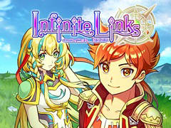 「インフィニットリンクス」，PC/コンシューマ機向けに本日配信開始。古から伝わる魔道具を巡る物語を描くファンタジーRPG