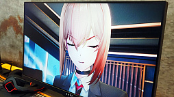 画像ギャラリー No.005のサムネイル画像 / 「ドルフロ2」羽中氏インタビュー。道具的存在でしかなかった戦術人形たちが，身分を変え，生まれ変わったことの表現［TGS2024］