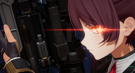 画像ギャラリー No.018のサムネイル画像 / マキアートの長距離射程と先制攻撃が便利すぎる！「ドールズフロントライン2：エクシリウム」の新SSR人形の性能やイベント情報を紹介【PR】