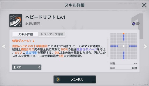 画像ギャラリー No.008のサムネイル画像 / 「ドールズフロントライン2：エクシリウム」に待望のHK416こと“クルカイ”実装！ 最強アタッカーと噂されるその実力をレポートしよう