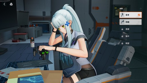 画像ギャラリー No.017のサムネイル画像 / 「ドールズフロントライン2：エクシリウム」に待望のHK416こと“クルカイ”実装！ 最強アタッカーと噂されるその実力をレポートしよう