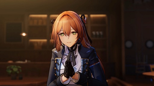 画像ギャラリー No.007のサムネイル画像 / 「ドールズフロントライン2：エクシリウム」，新規人形「スプリングフィールド」「ペリー」のキャラクター紹介PVを公開