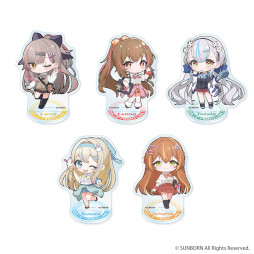 画像ギャラリー No.006のサムネイル画像 / 「ドルフロ2」，POP UP SHOPを渋谷で7月3日から7月31日まで開催