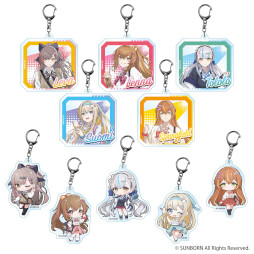 画像ギャラリー No.012のサムネイル画像 / 「ドルフロ2」，POP UP SHOPを渋谷で7月3日から7月31日まで開催