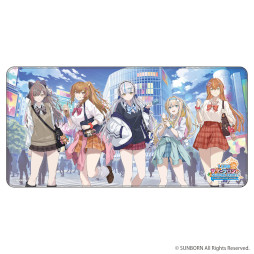 画像ギャラリー No.020のサムネイル画像 / 「ドルフロ2」，POP UP SHOPを渋谷で7月3日から7月31日まで開催