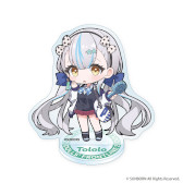 画像ギャラリー No.026のサムネイル画像 / 「ドルフロ2」，POP UP SHOPを渋谷で7月3日から7月31日まで開催