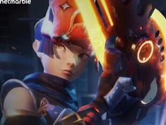 「HypeSquad」2次プライベートテストを開始。最新トレイラー＆アップデート内容の紹介映像を公開