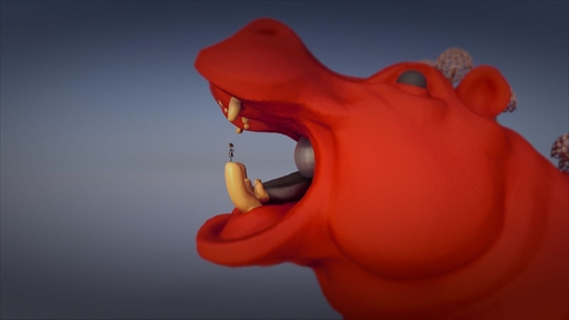 画像ギャラリー No.001のサムネイル画像 / 「トゥモロー チルドレン」，“新しい島デザインコンテスト”の受賞者を発表。受賞作品はゲーム内に実装へ