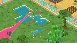パークアサウルス『Parkasaurus』