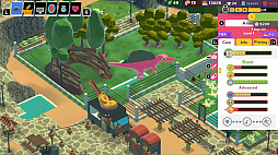 パークアサウルス『Parkasaurus』
