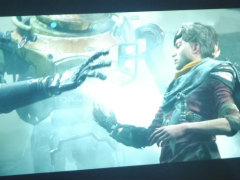 ターン制ストラテジー「Miasma Chronicles」試遊レポート。ポストアポカリプスな世界で，青年と兄代わりのロボットが力を合わせて荒野を旅する