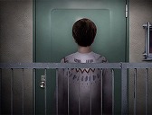 画像ギャラリー No.003のサムネイル画像 / 「絶叫死人」がSteamで6月3日にリリース。「つぐのひ」シリーズとオダケン氏のコラボ作品