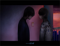 画像ギャラリー No.011のサムネイル画像 / 「つぐのひ」シリーズ×“オダケン”コラボのホラーゲーム「絶叫死人」本日リリース