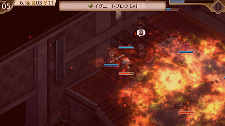 画像ギャラリー No.010のサムネイル画像 / 「マーセナリーズリバース 追憶のワイルドリンクス」，PC（Steam）版のストアページ公開