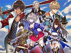 「マーセナリーズリバース 追憶のワイルドリンクス」，PC（Steam）版のストアページ公開