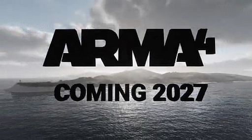 画像ギャラリー No.002のサムネイル画像 / 「Arma 4」,2027年にリリース。Bohemia Interactive25周年記念コンサートで発表