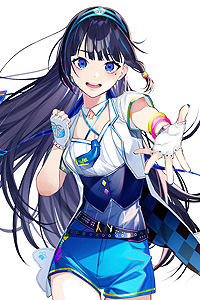 画像ギャラリー No.014のサムネイル画像 / 「フェアリーフェンサー エフ Refrain Chord」，歌姫の歌唱担当12名を公開。“歌”が鍵となるコンパイルハート最新作