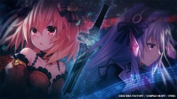 画像ギャラリー No.003のサムネイル画像 / 「フェアリーフェンサー エフ Refrain Chord」のOPムービーが公開に。石川由依さんの主題歌“祈りの音色”に乗せて,世界観を表現