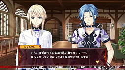 画像ギャラリー No.006のサムネイル画像 / 「フェアリーフェンサー エフ Refrain Chord」プレイレポート。歌をテーマにした新要素と，高いカスタマイズ性が魅力の意欲作