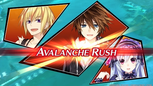 画像ギャラリー No.020のサムネイル画像 / 「フェアリーフェンサー エフ Refrain Chord」プレイレポート。歌をテーマにした新要素と，高いカスタマイズ性が魅力の意欲作