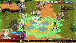 画像ギャラリー No.004のサムネイル画像 / ガラパゴスRPG evolve第1弾「フェアリーフェンサー エフ Refrain Chord」が発売に。ボーカル楽曲には豪華声優＆アーティストが参加