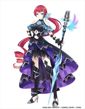 画像ギャラリー No.016のサムネイル画像 / ガラパゴスRPG evolve第1弾「フェアリーフェンサー エフ Refrain Chord」が発売に。ボーカル楽曲には豪華声優＆アーティストが参加